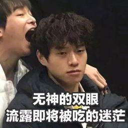 搞笑沙雕吃瓜娱乐图片,搞笑图片带你笑出腹肌